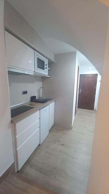 شقة Loft Fuente Nueva Siglo XVIII كازورلا المظهر الخارجي الصورة